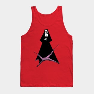 Suzuki - School of the Holy Beast aka The Transgressor Tank Top